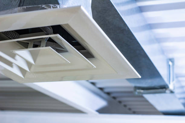 Best Local Air Duct Cleaning Services  in Lillington, NC