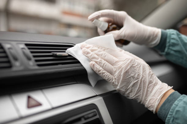 Best Affordable Air Duct Cleaning  in Lillington, NC