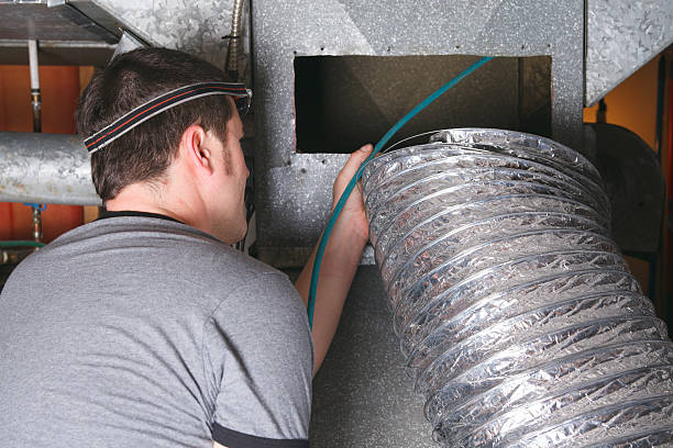 Best Affordable Duct Cleaning Services  in Lillington, NC