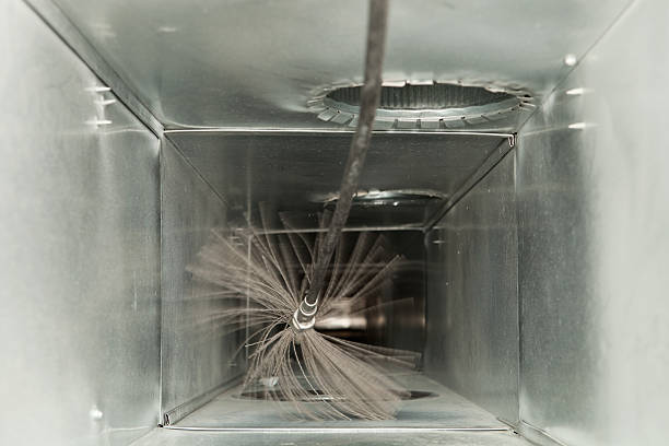Best Dryer Vent Cleaning Services  in Lillington, NC