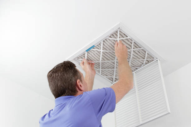 Best Air Duct Cleaning Near Me  in Lillington, NC